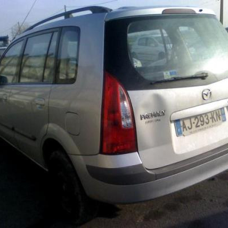 Retroviseur droit MAZDA PREMACY Photo n°7