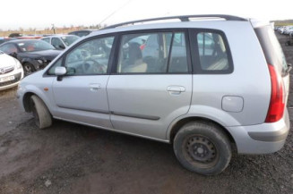 Retroviseur droit MAZDA PREMACY