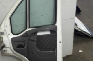 Porte avant droit CITROEN JUMPER 2