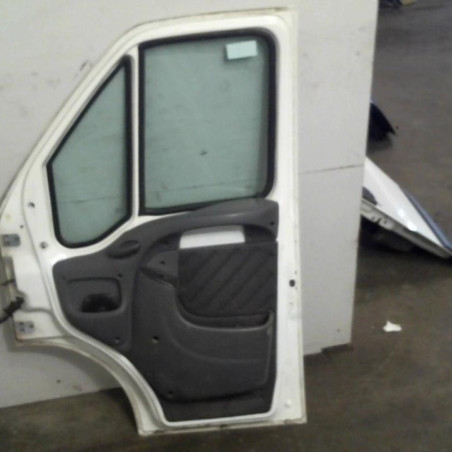 Porte avant droit CITROEN JUMPER 2