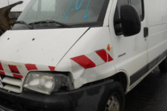 Porte avant droit CITROEN JUMPER 2