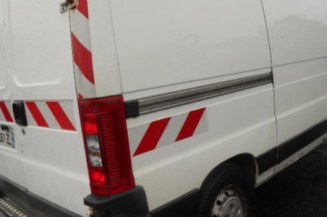 Porte avant droit CITROEN JUMPER 2