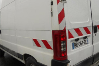 Porte avant droit CITROEN JUMPER 2