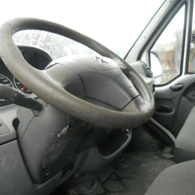 Porte avant droit CITROEN JUMPER 2 Photo n°8