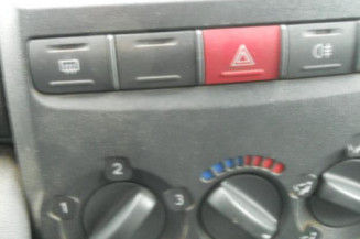 Porte avant droit CITROEN JUMPER 2