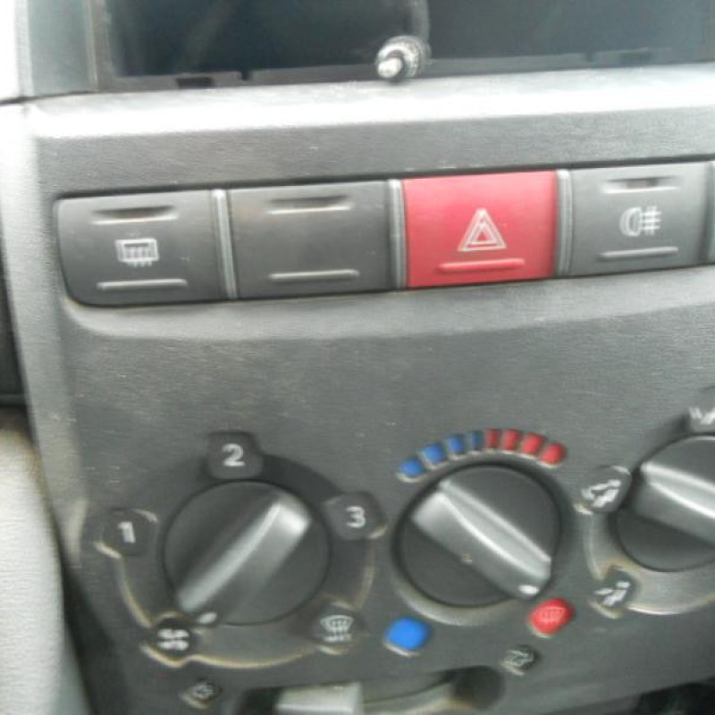 Porte avant droit CITROEN JUMPER 2 Photo n°9