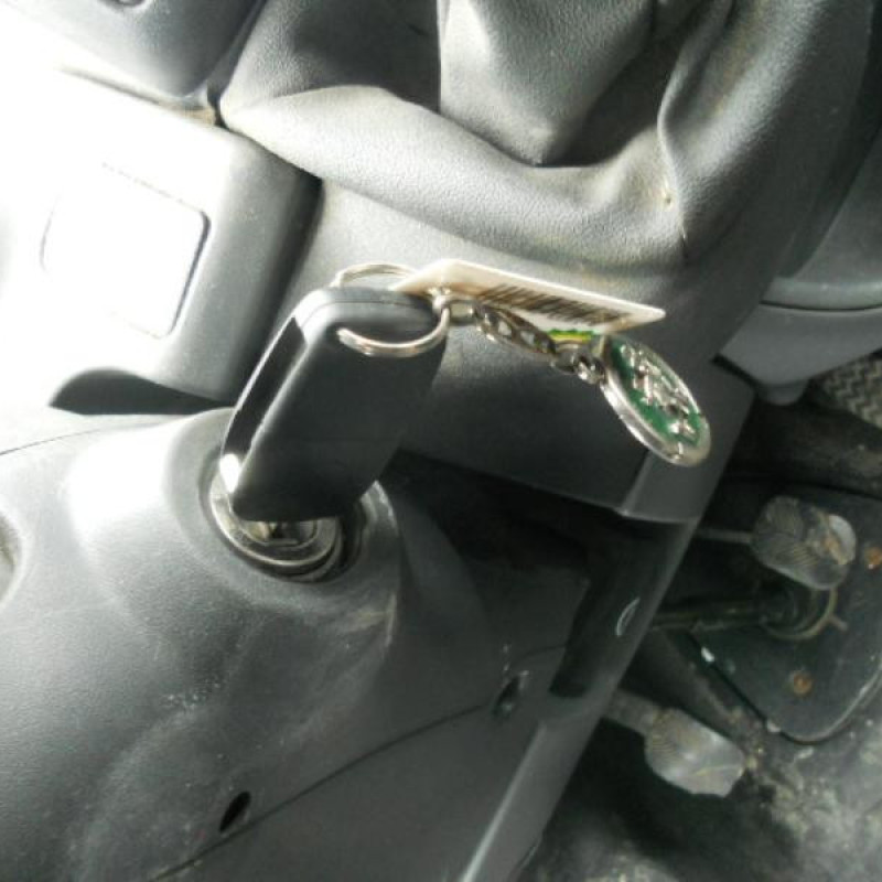 Porte avant droit CITROEN JUMPER 2 Photo n°10