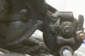Demarreur OPEL ASTRA G Photo n°1