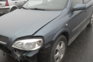 Demarreur OPEL ASTRA G