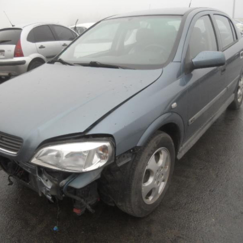Demarreur OPEL ASTRA G Photo n°3