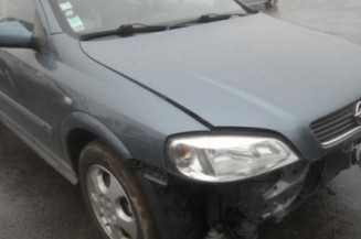Demarreur OPEL ASTRA G