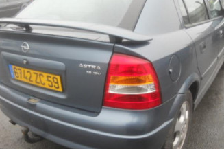 Demarreur OPEL ASTRA G