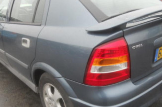 Demarreur OPEL ASTRA G