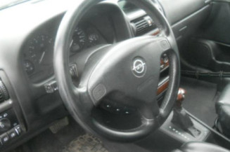 Demarreur OPEL ASTRA G