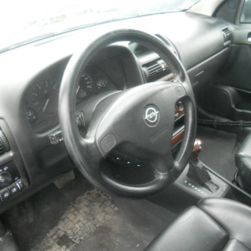 Demarreur OPEL ASTRA G Photo n°7