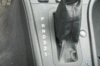 Demarreur OPEL ASTRA G