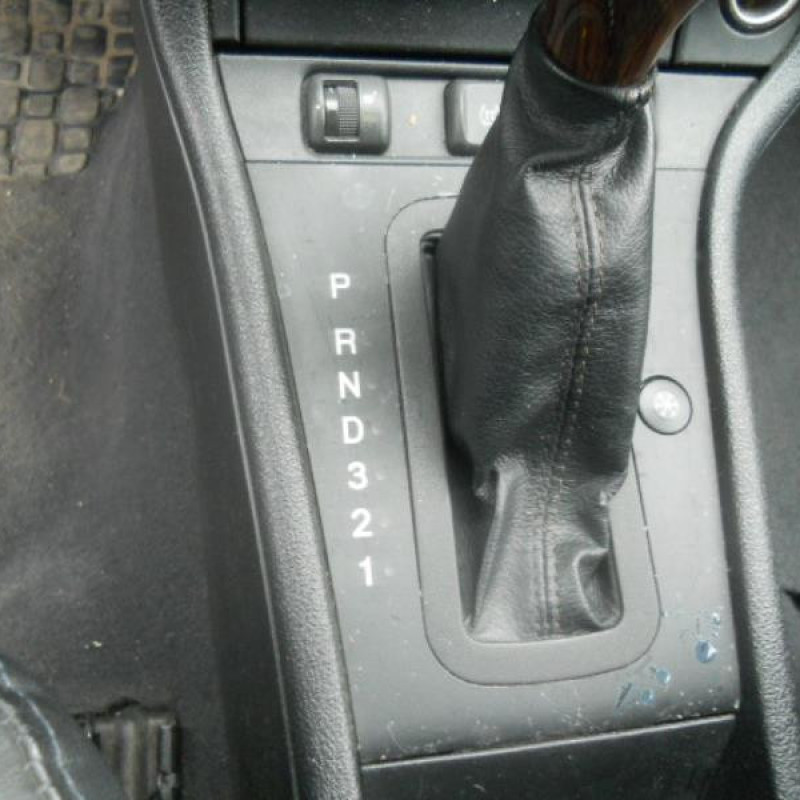 Demarreur OPEL ASTRA G Photo n°8
