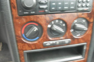 Demarreur OPEL ASTRA G