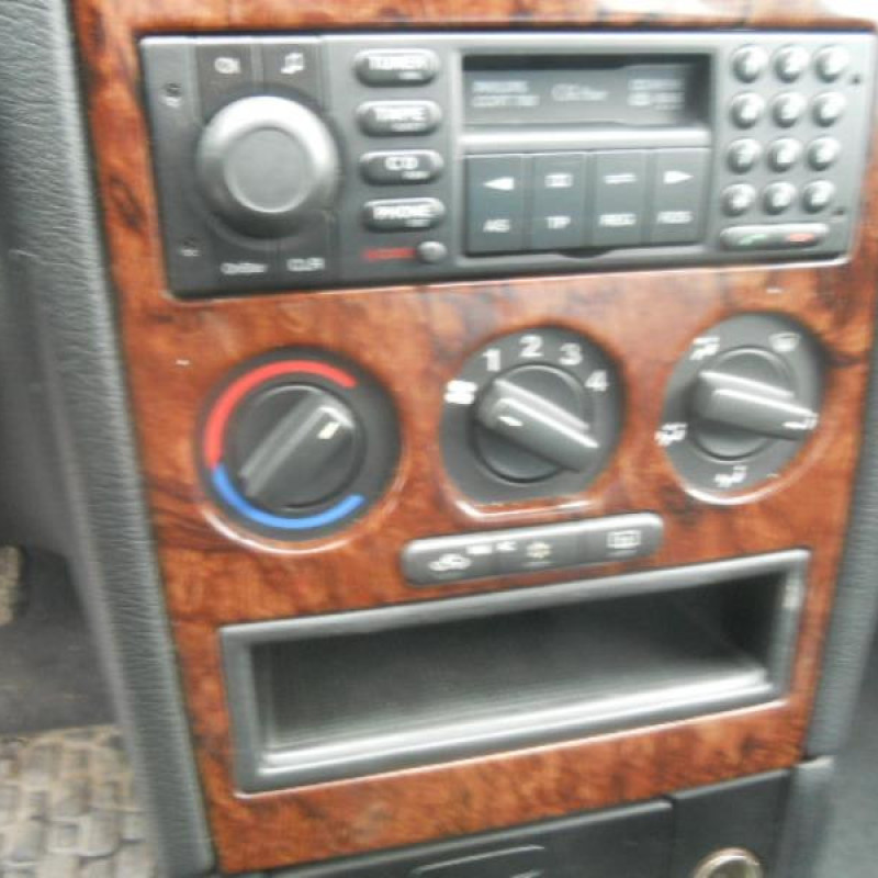 Demarreur OPEL ASTRA G Photo n°9