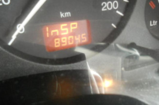 Demarreur OPEL ASTRA G
