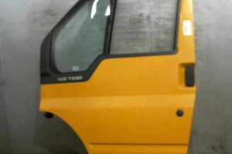 Porte avant gauche FORD TRANSIT 3 Photo n°1