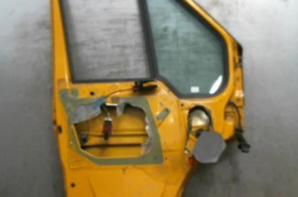 Porte avant gauche FORD TRANSIT 3