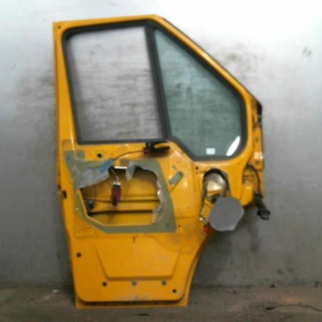 Porte avant gauche FORD TRANSIT 3