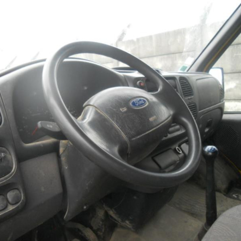 Porte avant gauche FORD TRANSIT 3 Photo n°10