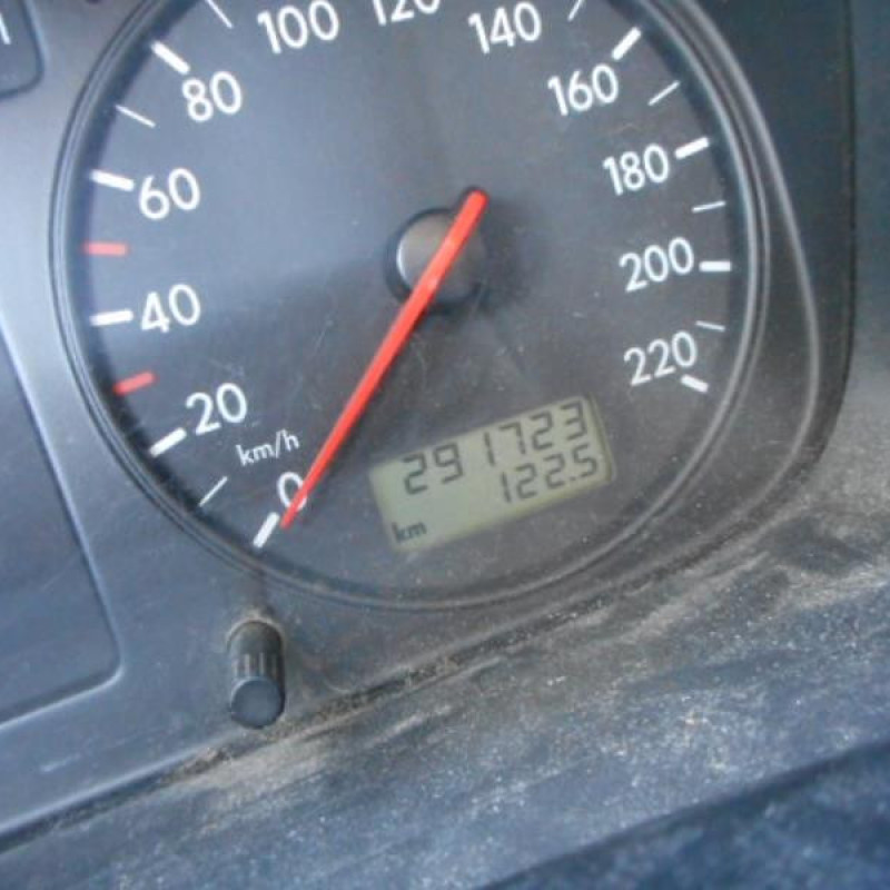 Poignee porte laterale droit VOLKSWAGEN TRANSPORTER 4 Photo n°9