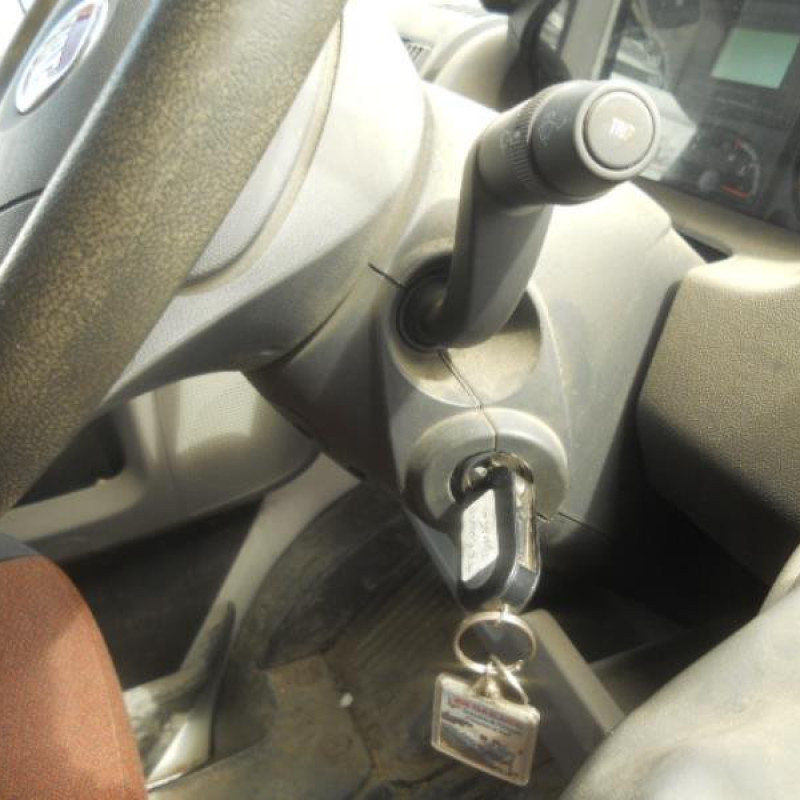 Siege avant droit (banquette double) FIAT DUCATO 3 Photo n°12