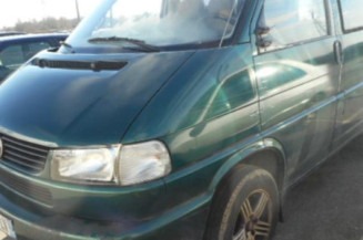 Siege avant droit (banquette double) VOLKSWAGEN TRANSPORTER 4