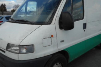 Optique avant secondaire gauche (feux)(clignotant) CITROEN JUMPER 2