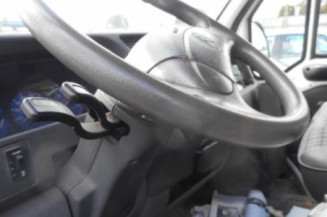 Optique avant secondaire gauche (feux)(clignotant) CITROEN JUMPER 2