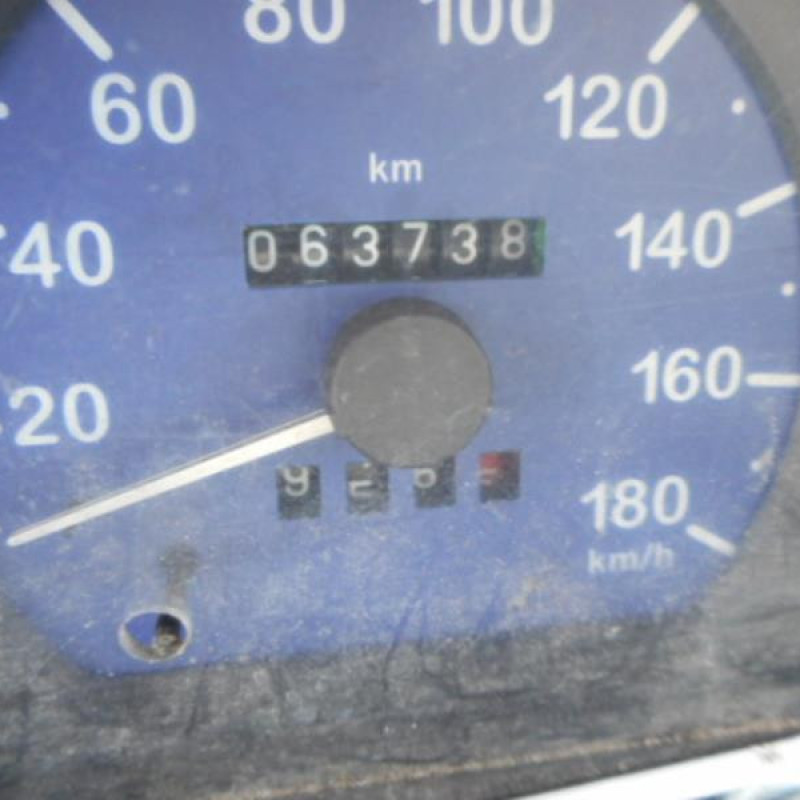 Optique avant secondaire gauche (feux)(clignotant) CITROEN JUMPER 2 Photo n°10