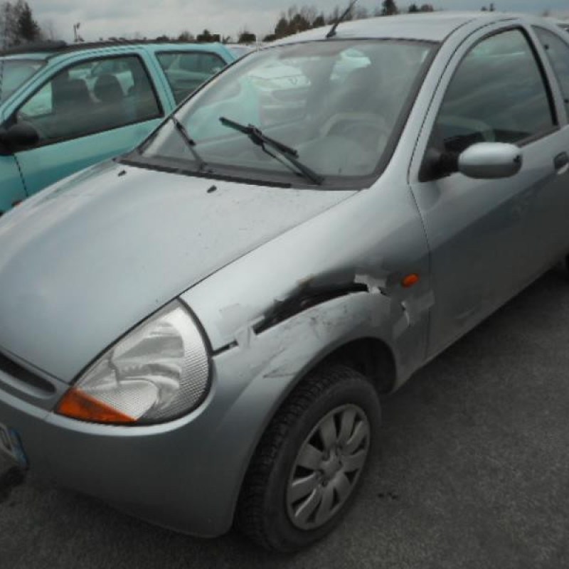Retroviseur droit FORD KA 1 Photo n°3
