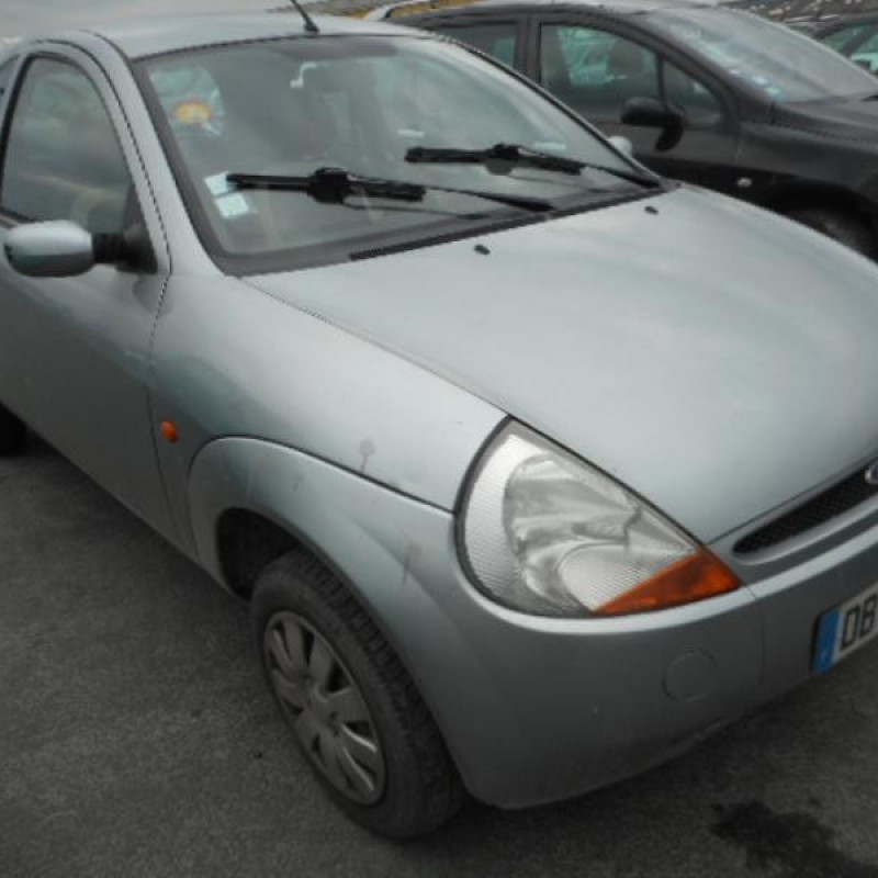 Retroviseur droit FORD KA 1 Photo n°4