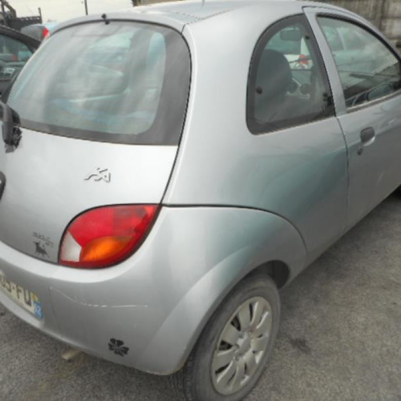 Retroviseur droit FORD KA 1 Photo n°5