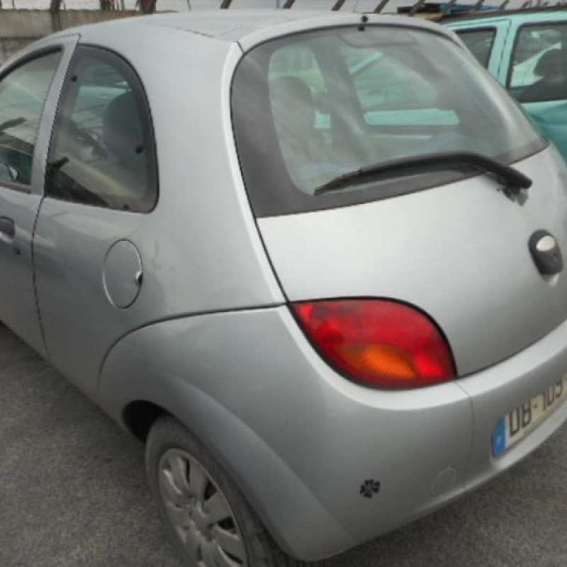 Retroviseur droit FORD KA 1 Photo n°6