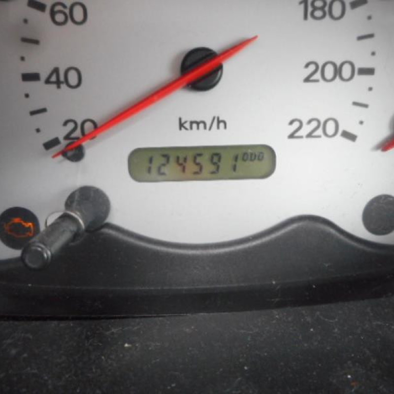 Retroviseur droit FORD KA 1 Photo n°10