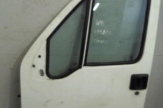 Porte avant gauche FIAT DUCATO 2 Photo n°1