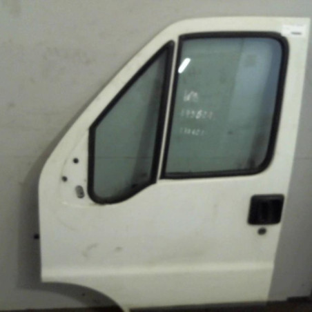 Porte avant gauche FIAT DUCATO 2 Photo n°1