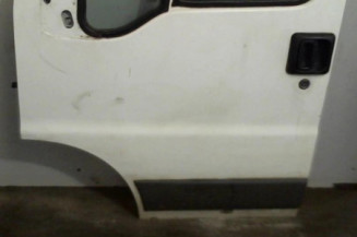 Porte avant gauche FIAT DUCATO 2