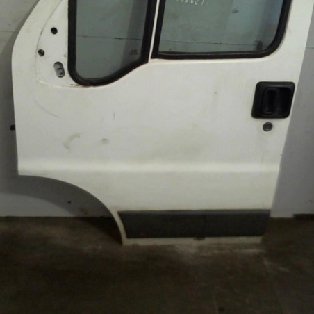 Porte avant gauche FIAT DUCATO 2