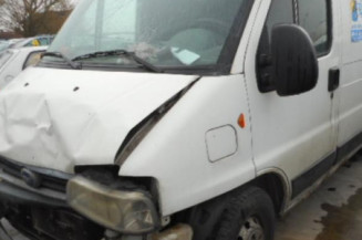 Porte avant gauche FIAT DUCATO 2