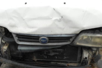 Porte avant gauche FIAT DUCATO 2