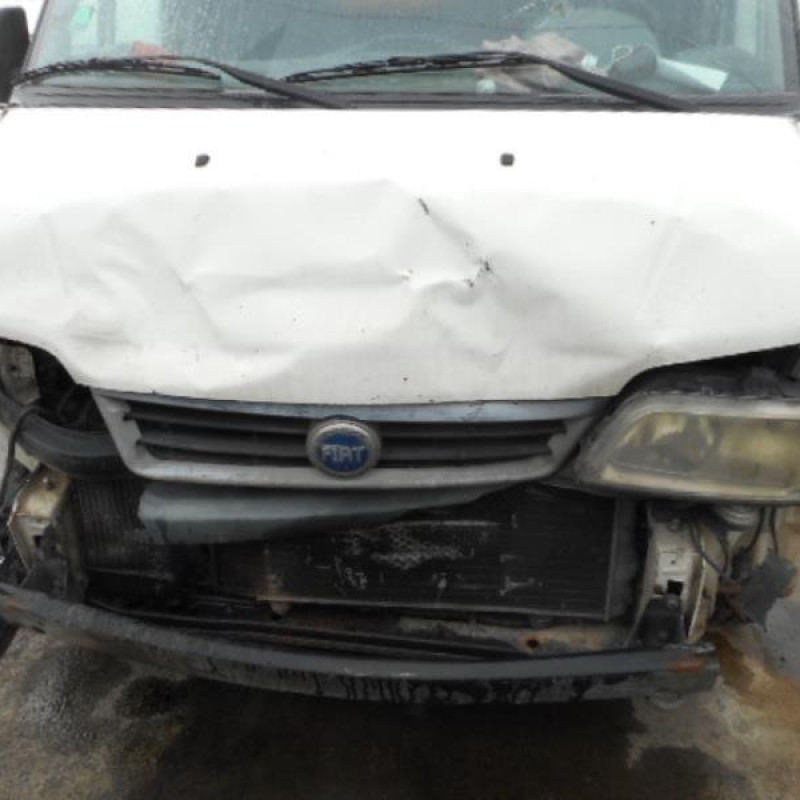 Porte avant gauche FIAT DUCATO 2 Photo n°4