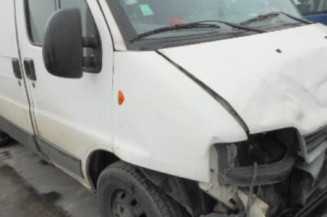 Porte avant gauche FIAT DUCATO 2