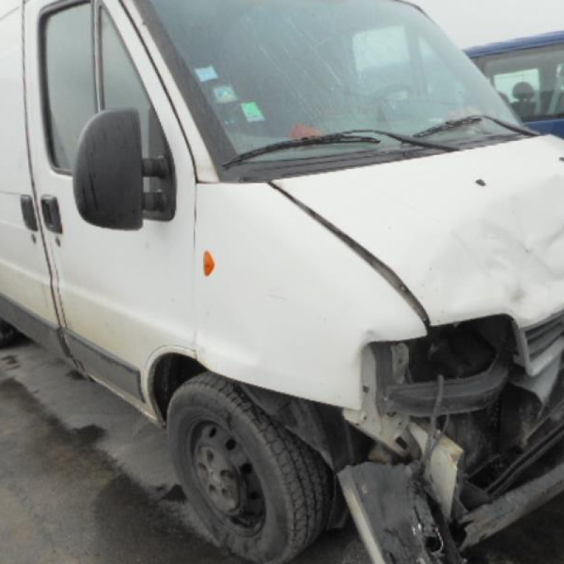 Porte avant gauche FIAT DUCATO 2 Photo n°5