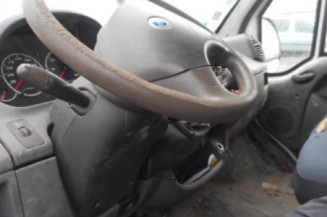 Porte avant gauche FIAT DUCATO 2