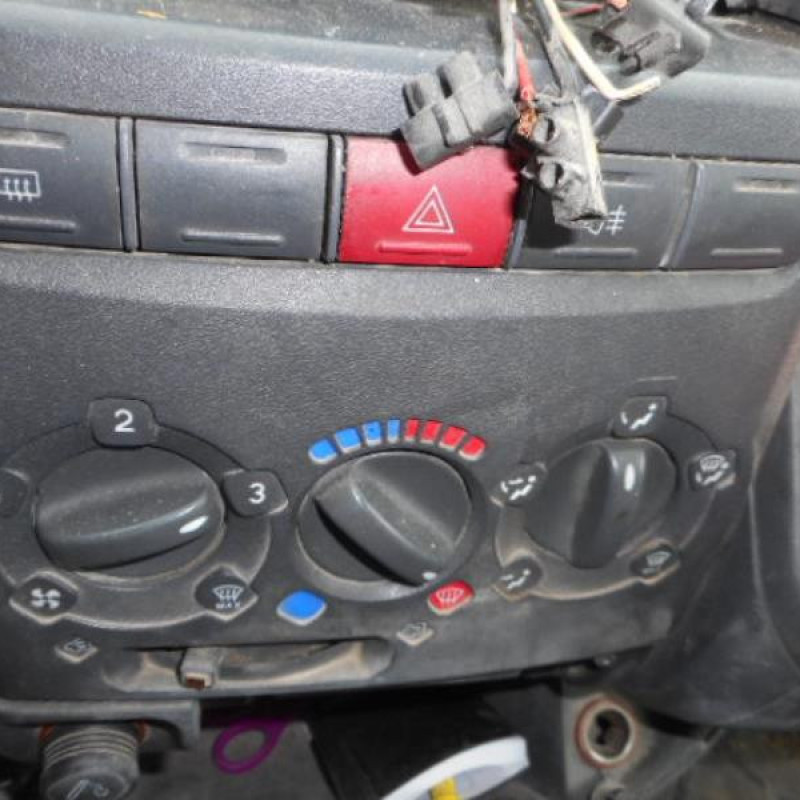 Porte avant gauche FIAT DUCATO 2 Photo n°10